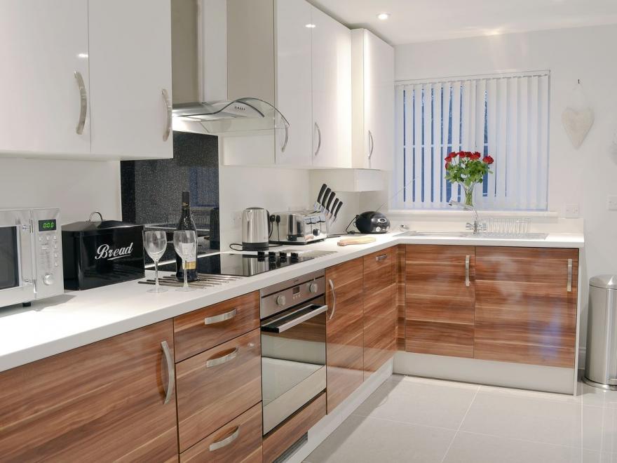 Seacrest View Cottage