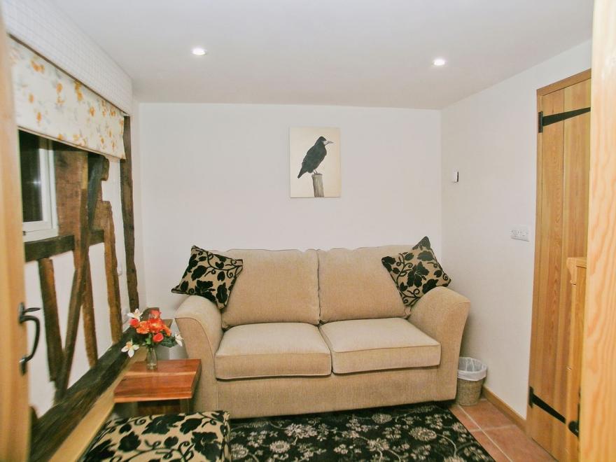 Woodside Barn Cottages