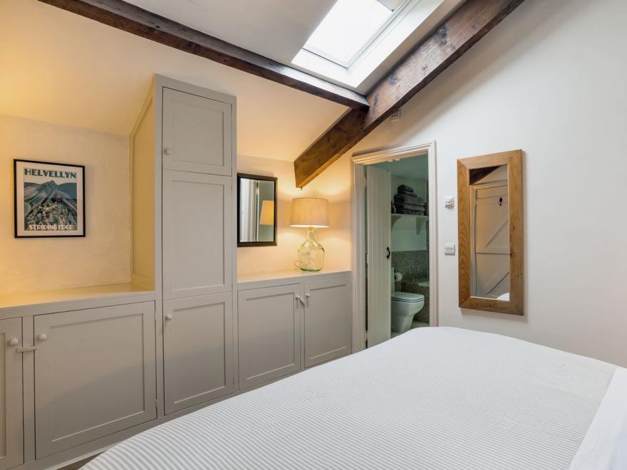 The Byre @ High House Farm