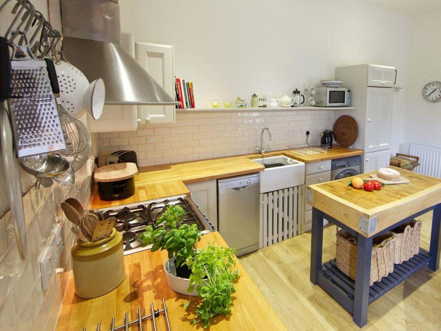 Stable Yard @ High House Farm