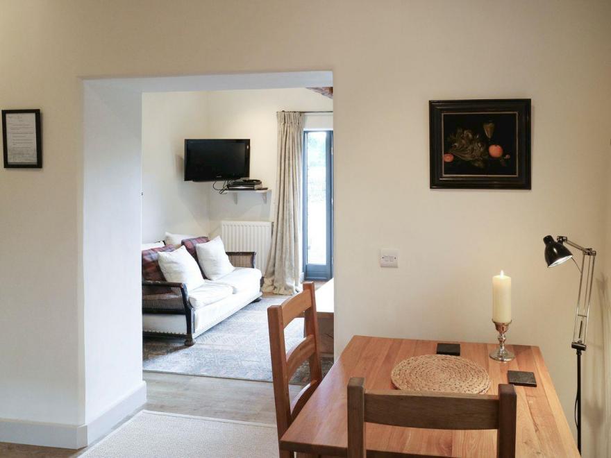 The Bothy @ High House Farm