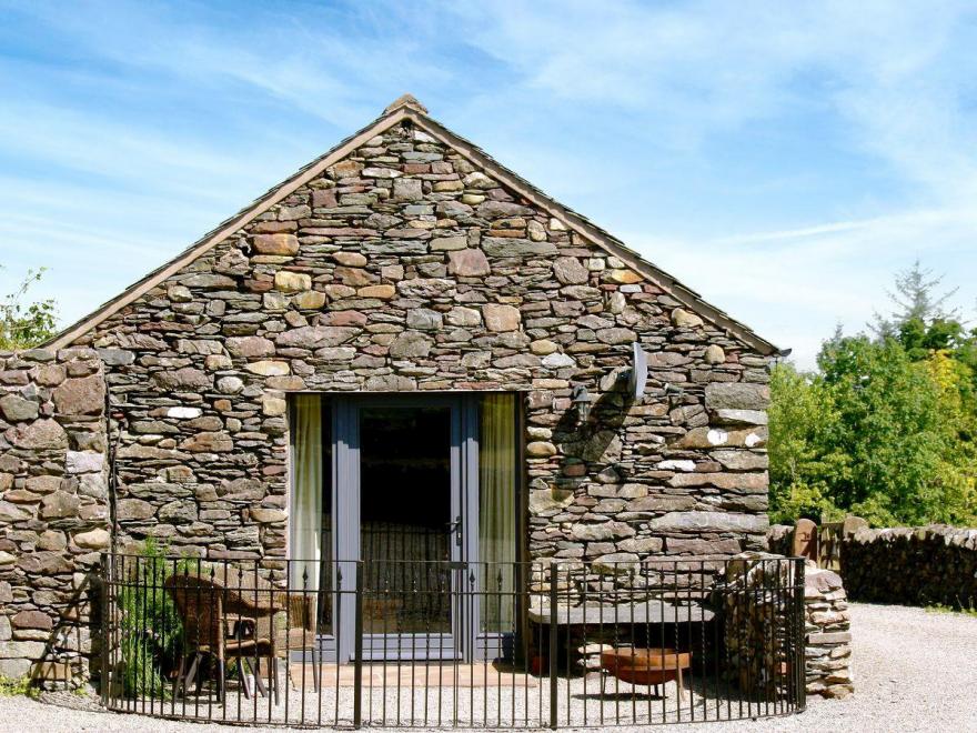 The Bothy @ High House Farm