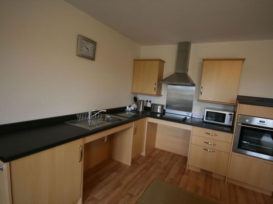 Southolme lodges - Oak Lodge