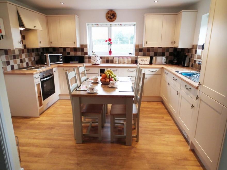 Byre Cottages**Nr Stokesley