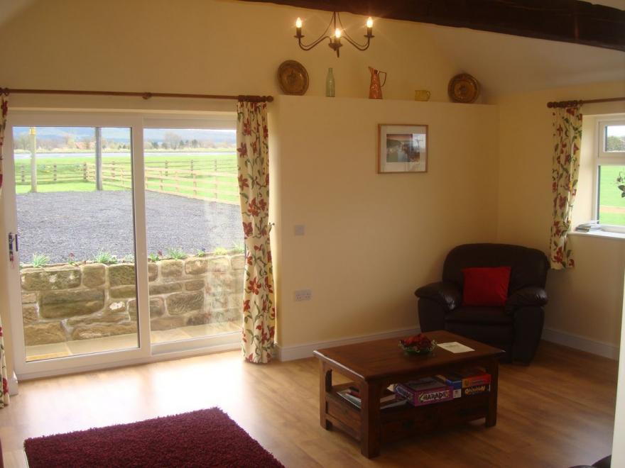 Byre Cottages**Nr Stokesley