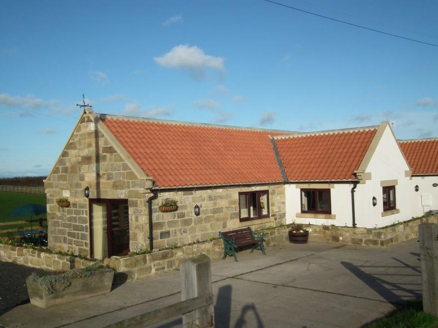 Byre Cottages**Nr Stokesley