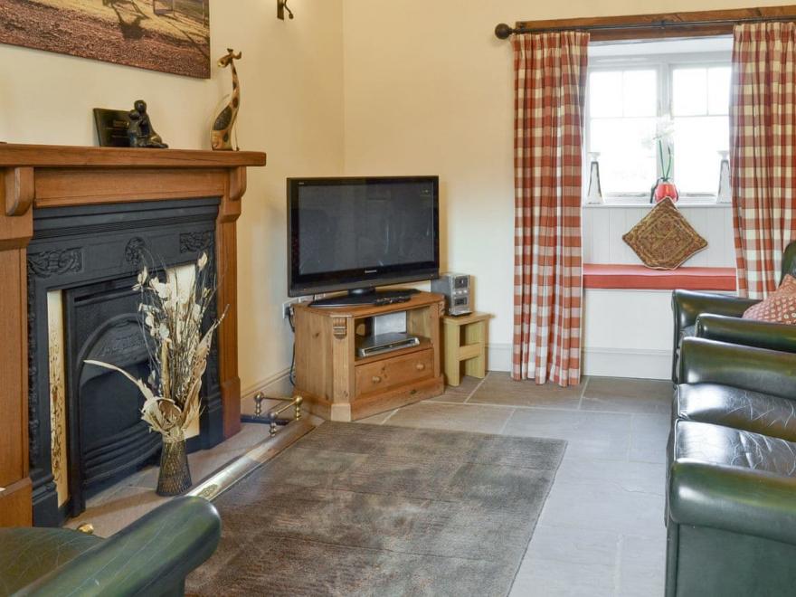 Willow Grange Cottages- The Gallery