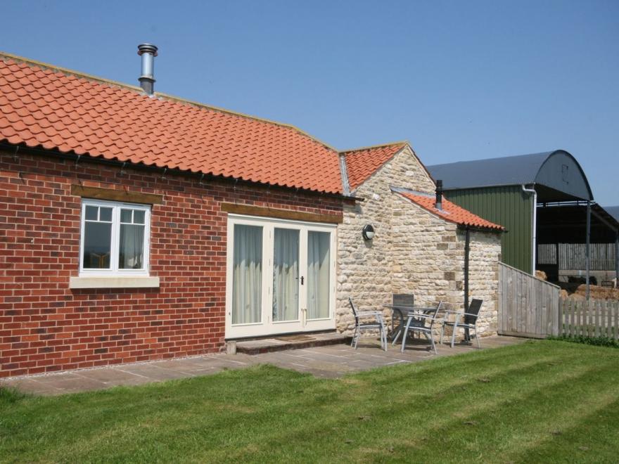 Willow Grange - Sunrise