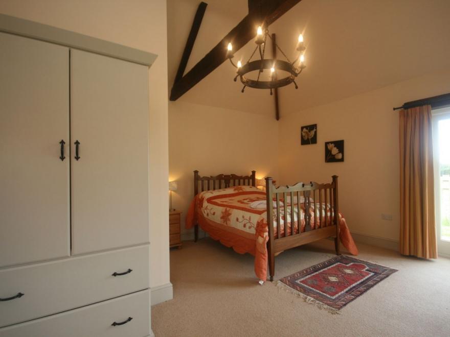 Willow Grange Cottages - Sunset