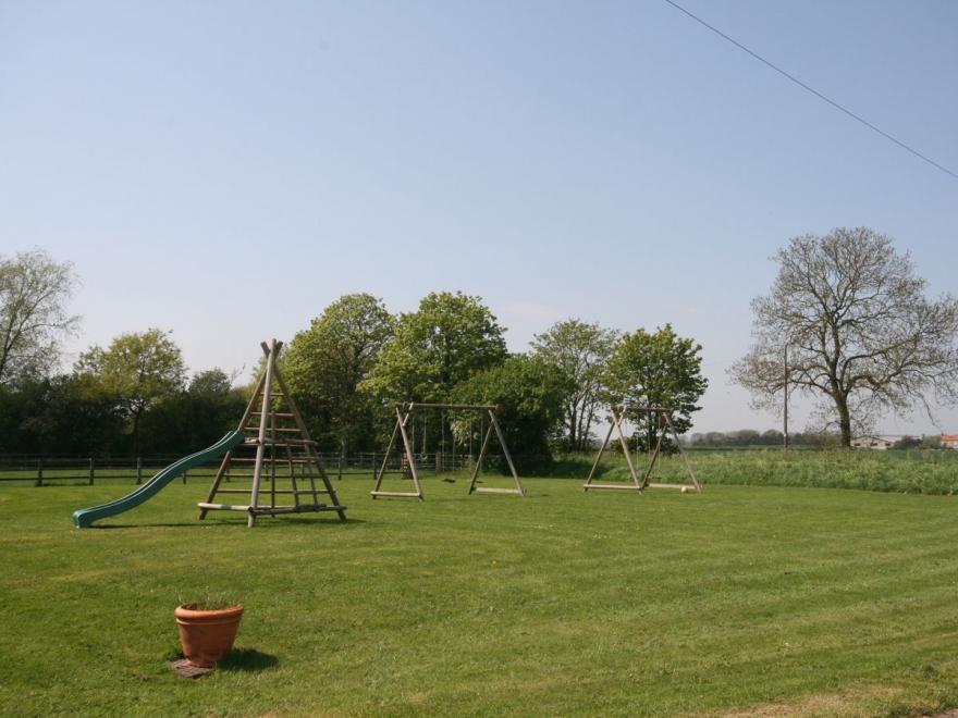 Willow Grange Cottages - Sunset