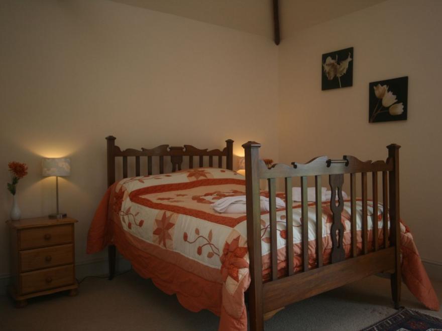 Willow Grange Cottages - Sunset