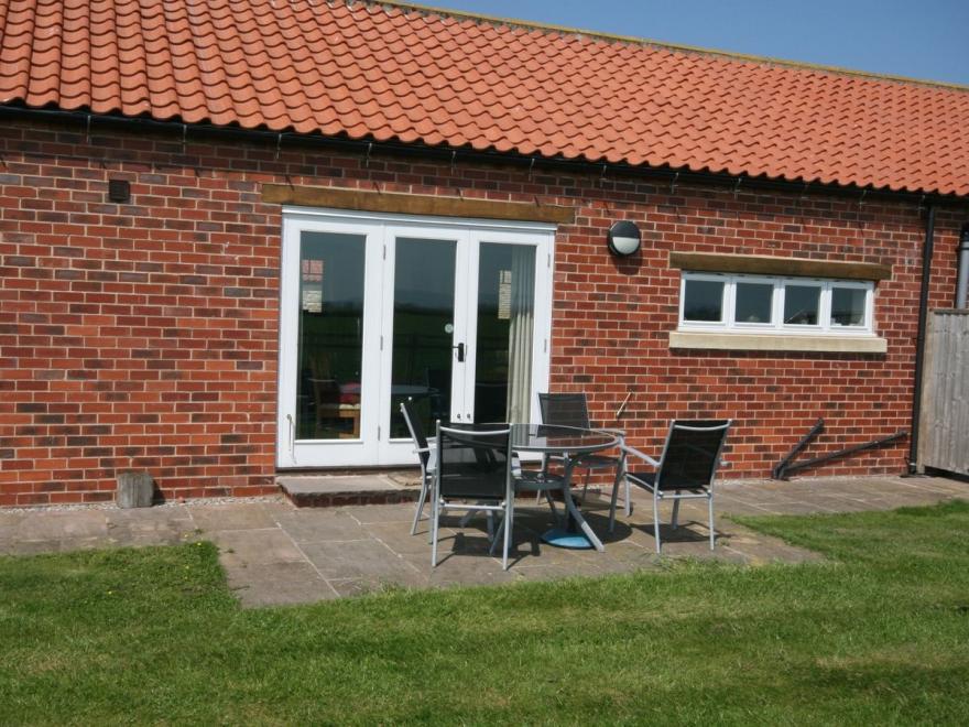 Willow Grange Cottages - Sunset