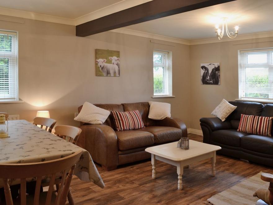 Mill Cottage South Otterington