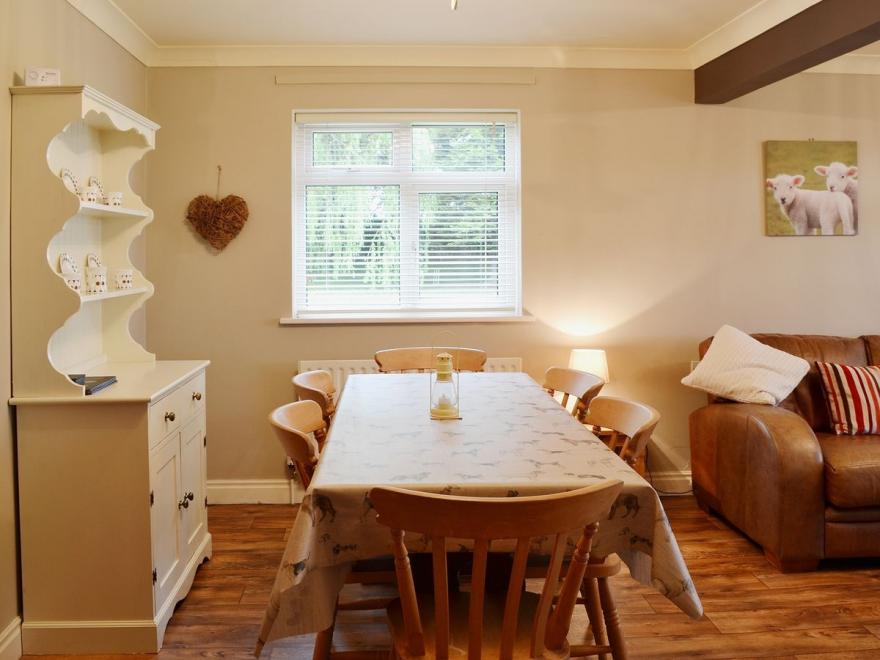 Mill Cottage South Otterington