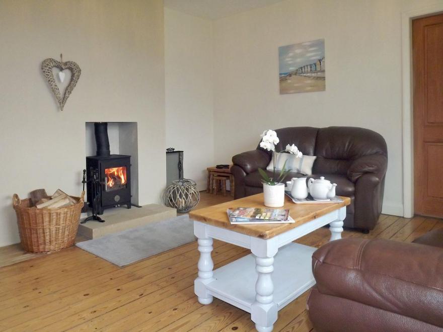 Coverdale South Otterington