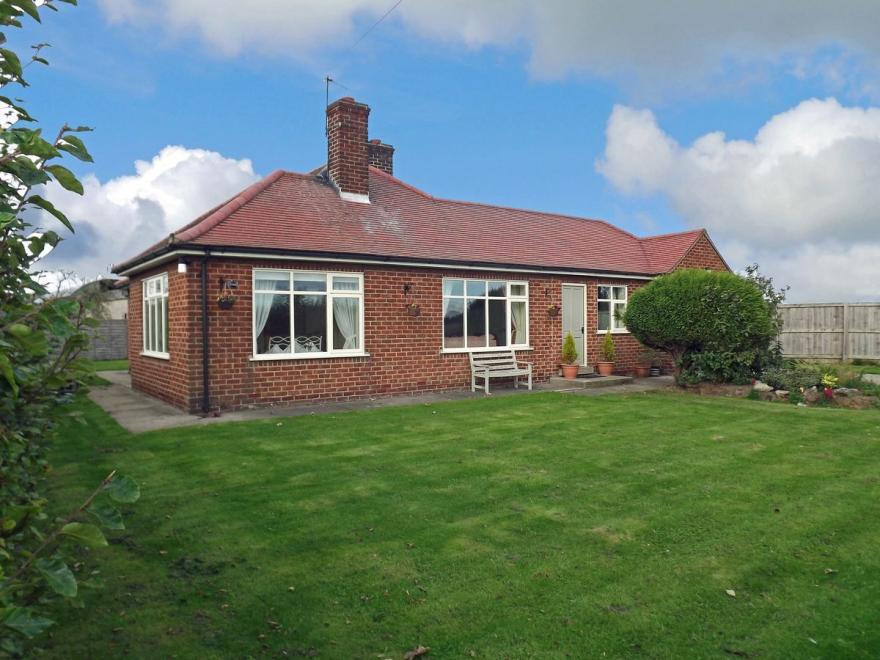 Coverdale South Otterington