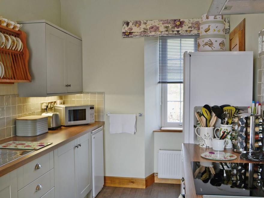 Beech Tree Cottage-CC538051