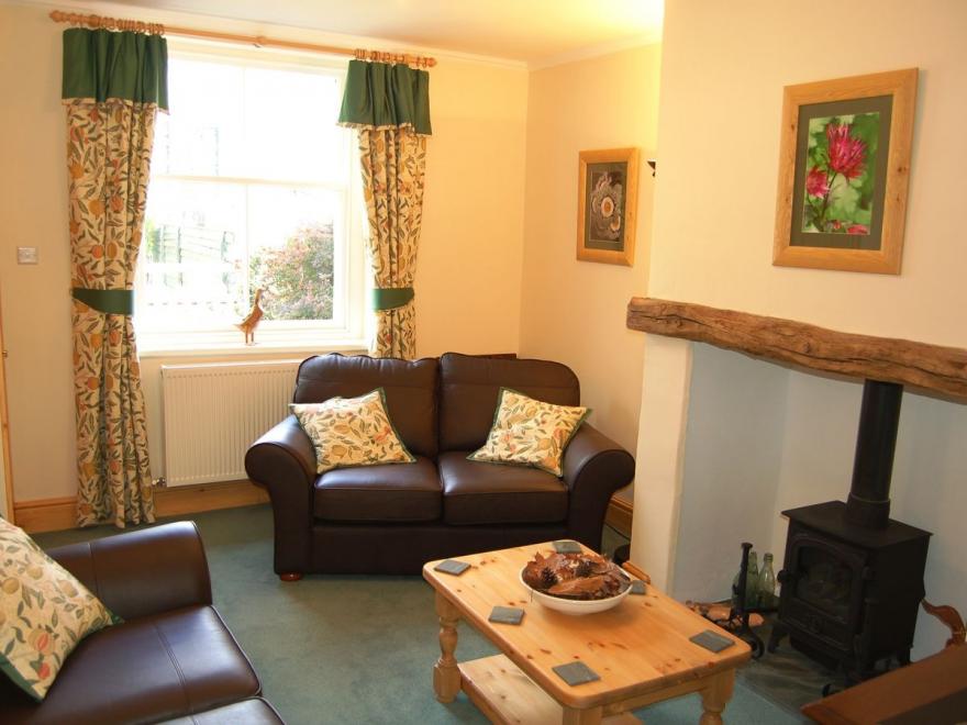 3 Catherine Cottages