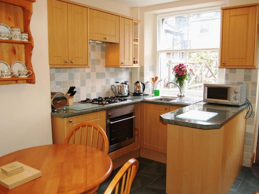 3 Catherine Cottages