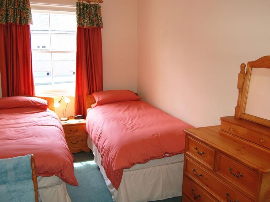 3 Catherine Cottages