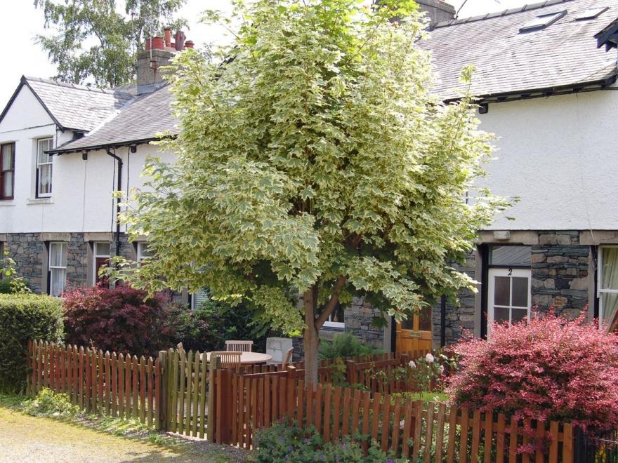 3 Catherine Cottages