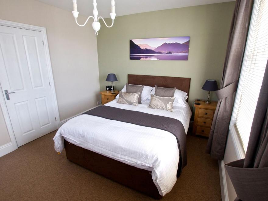 High Style Apartment