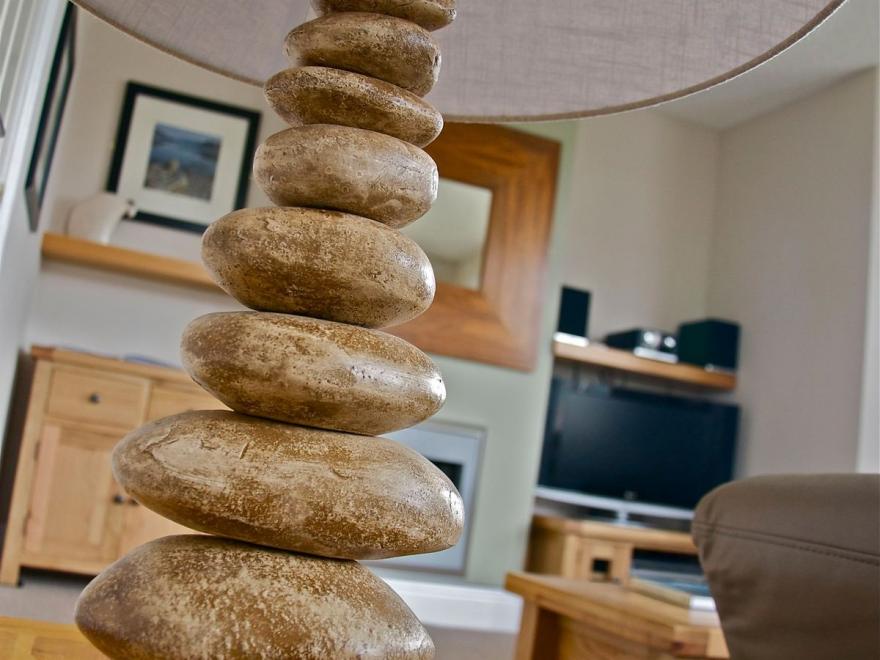 High Style Apartment