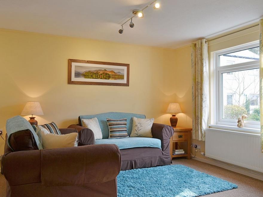 Red Squirrel Cottage