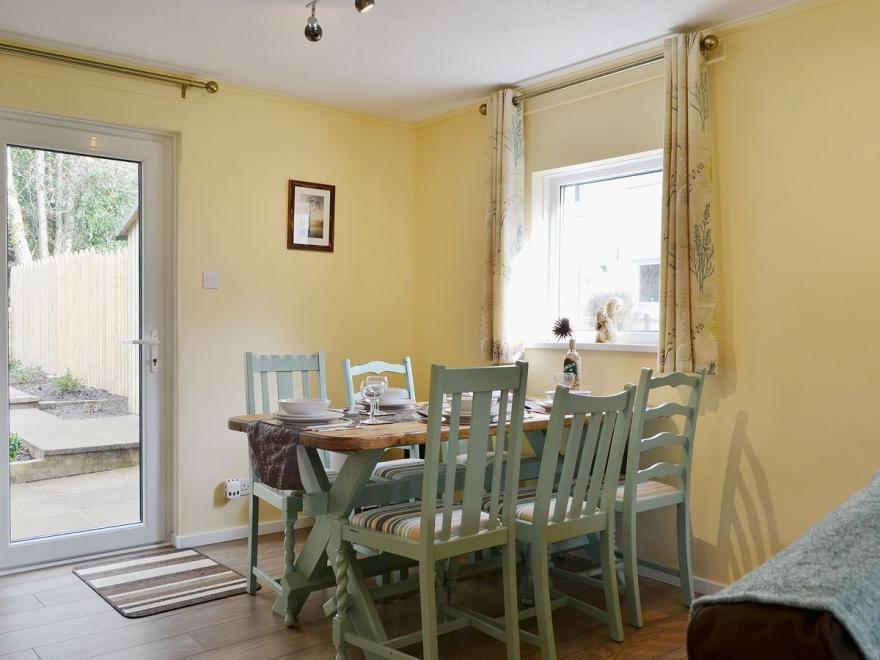 Red Squirrel Cottage