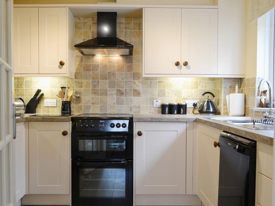 Red Squirrel Cottage