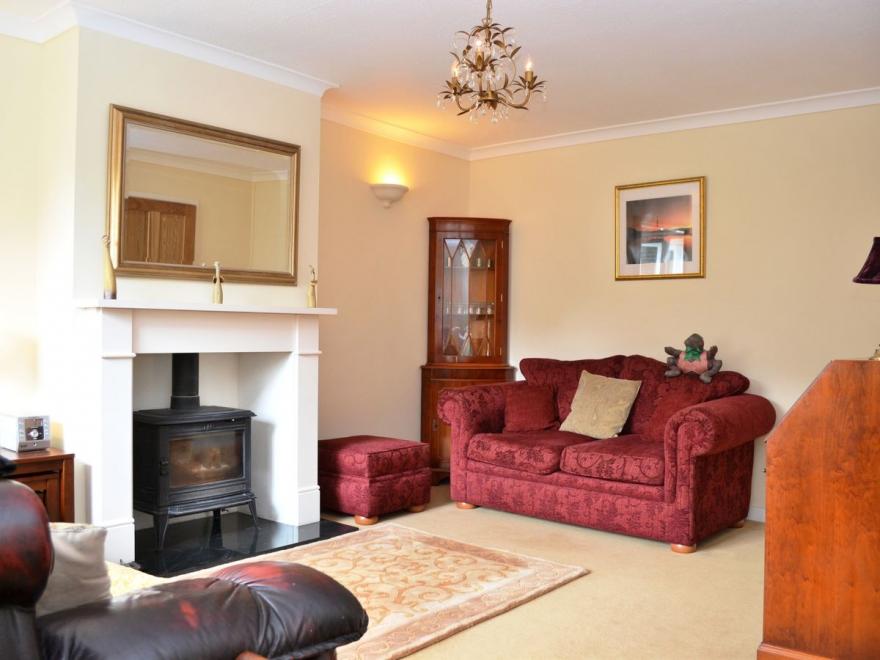 The Nook Pooley Bridge