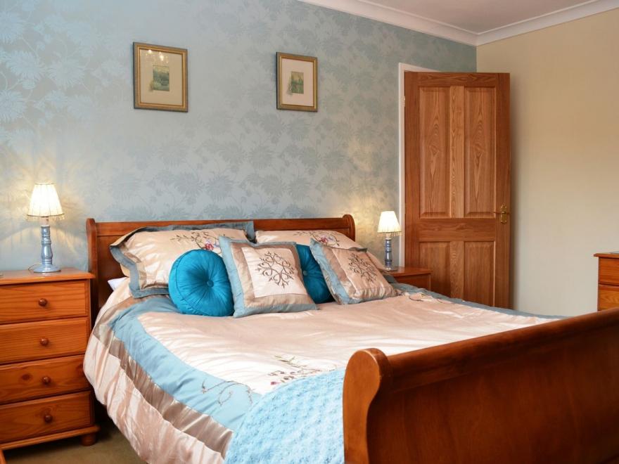 The Nook Pooley Bridge