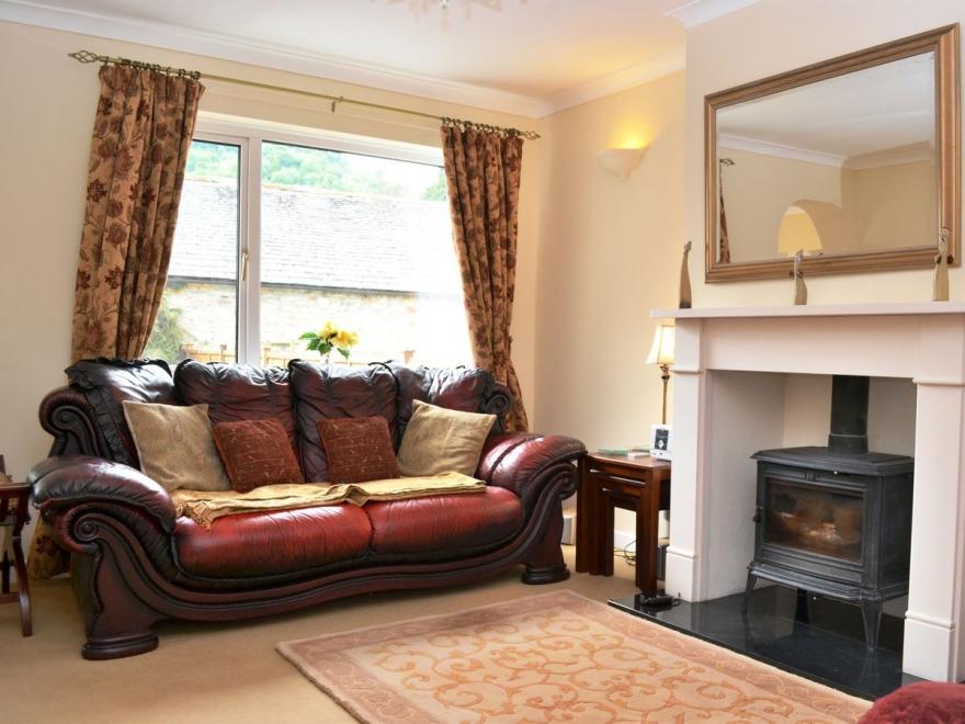 The Nook Pooley Bridge