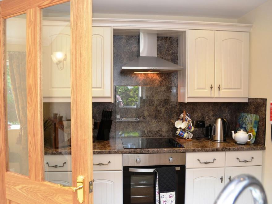 The Nook Pooley Bridge