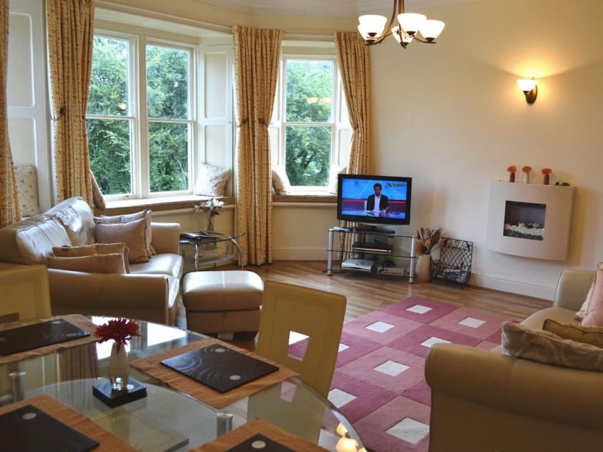 The Ambleside Suite