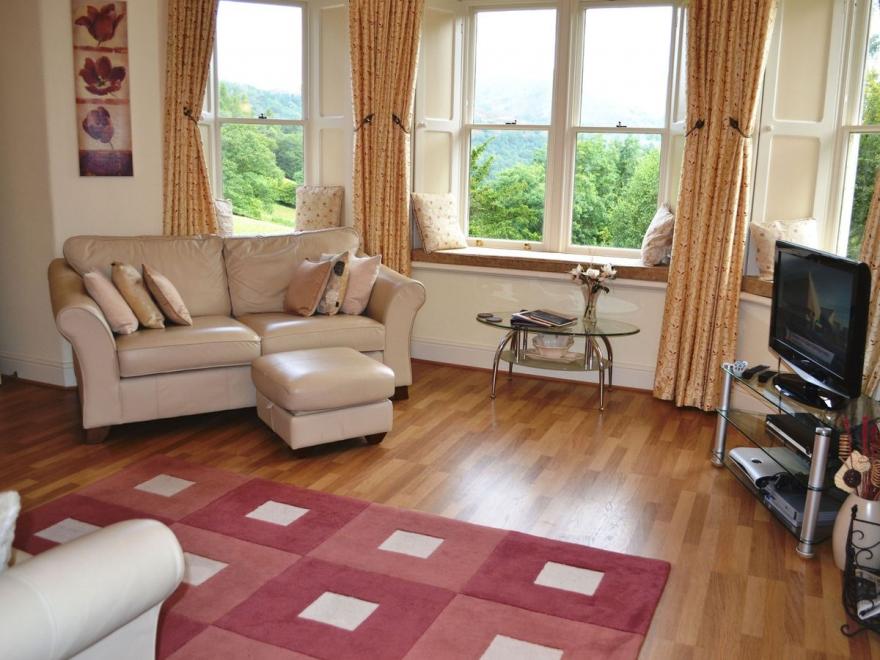 The Ambleside Suite