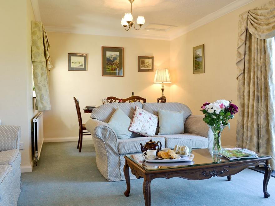 Harwood Dale Cottage