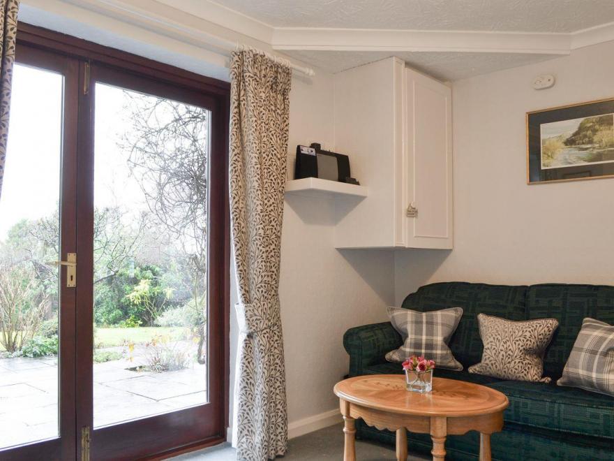 Harwood Dale Cottage