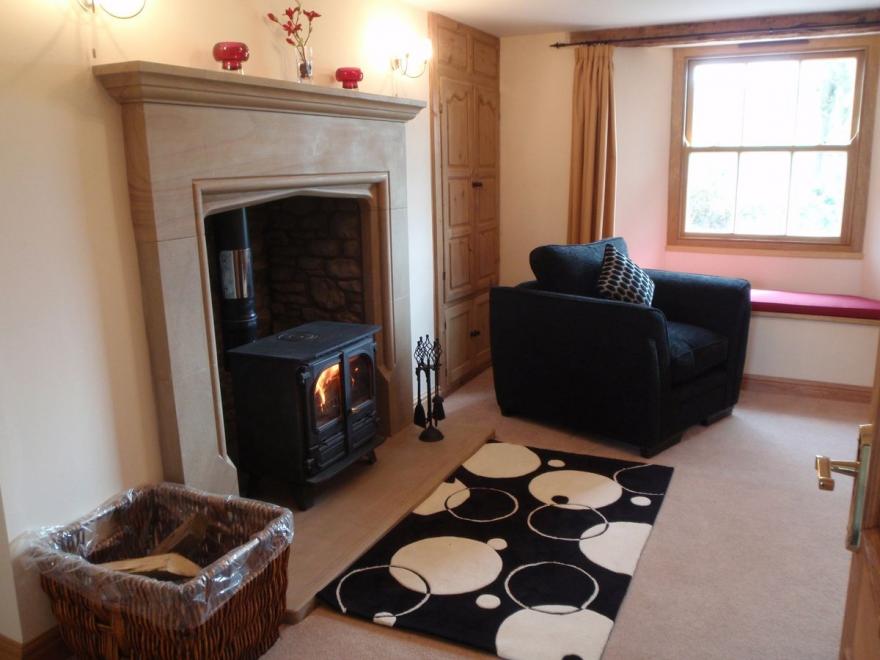 Gateside Farmhouse Sedbergh