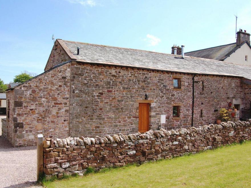 Byre Cottage