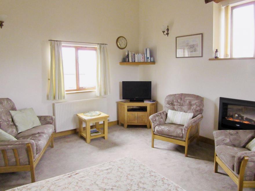 Oak Cottage Eshton Skipton