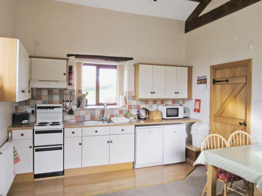 Oak Cottage Eshton Skipton