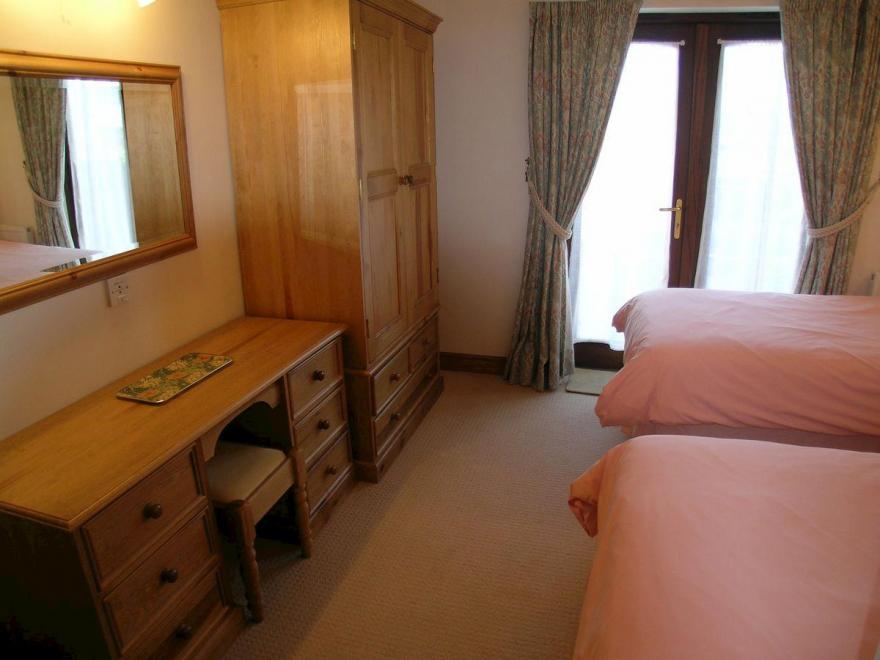 Oak Cottage Eshton Skipton