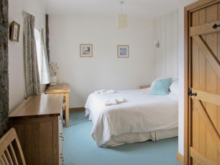 Oak Cottage Eshton Skipton