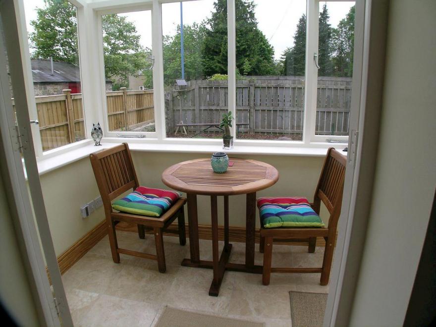 The Old Telephone Exchange