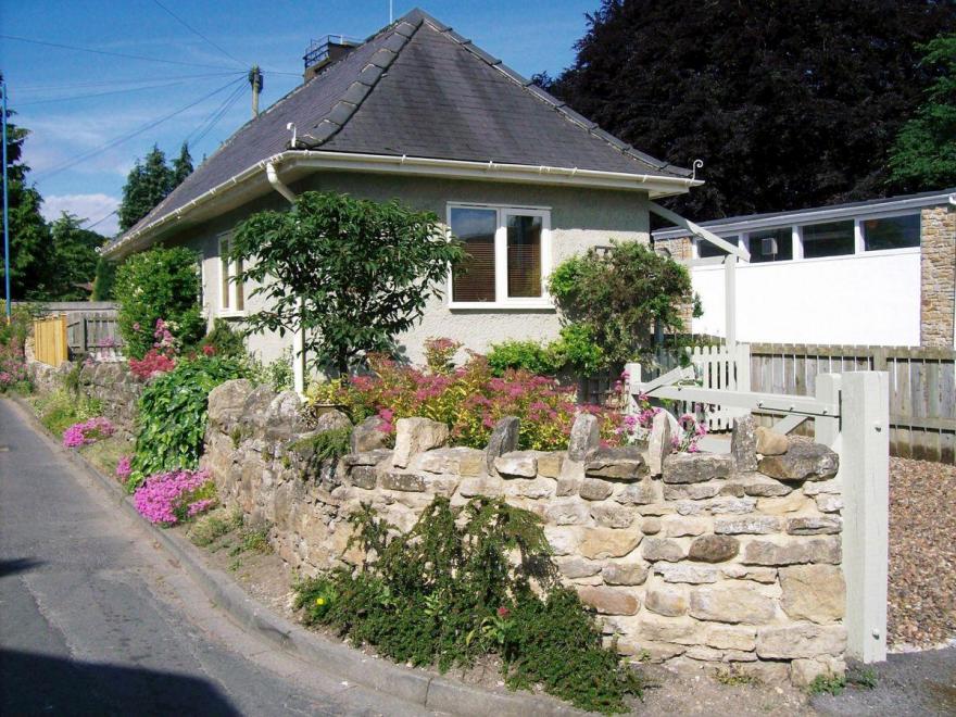 The Old Telephone Exchange