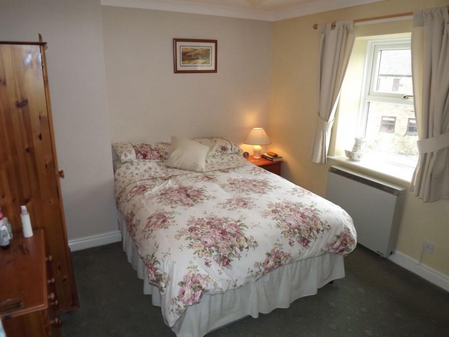 Wagtail Cottage**Nr Hawes