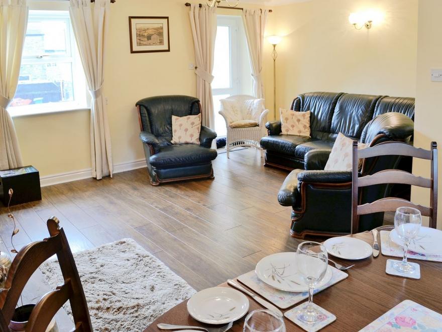 Wagtail Cottage**Nr Hawes