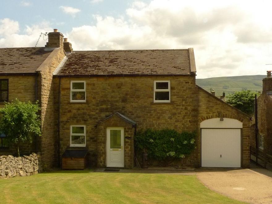 Wagtail Cottage**Nr Hawes