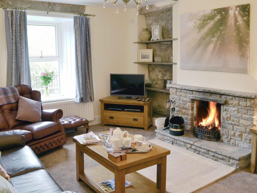 Thwaite Bridge Cottage